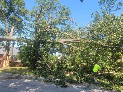 7/30 Storm